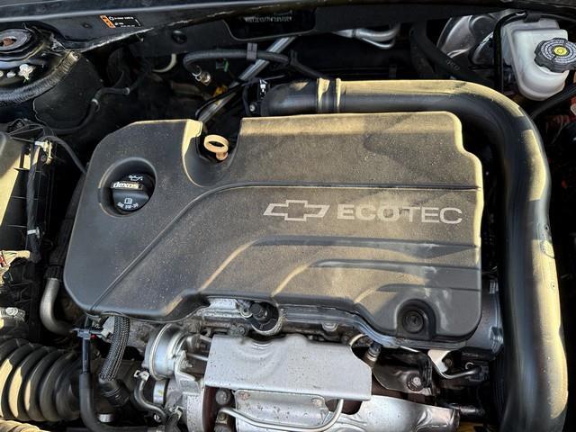 Chevrolet Malibu 1LT 2017