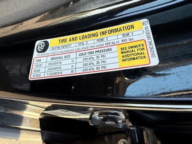 Chevrolet Malibu 1LT 2017