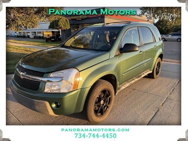 2005 Chevrolet Equinox LT AWD