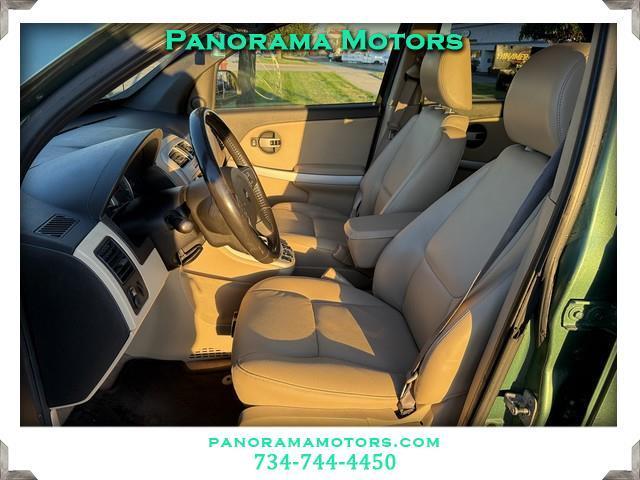 2005 Chevrolet Equinox LT AWD