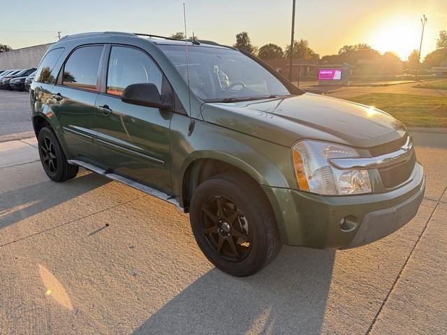 Chevrolet Equinox LT AWD 2005