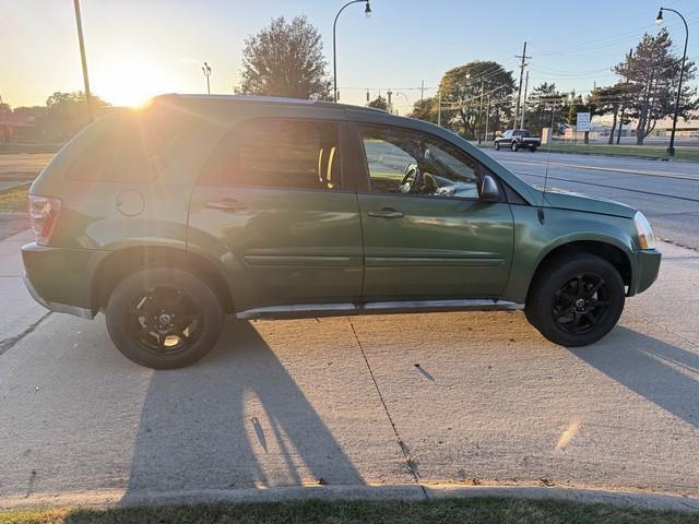 Chevrolet Equinox LT AWD 2005