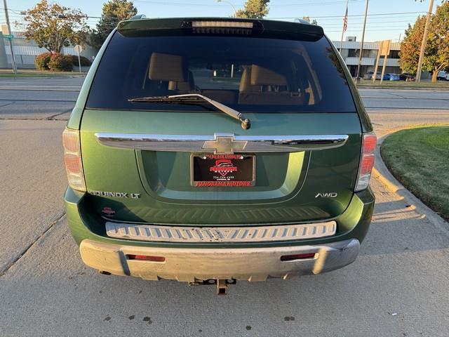Chevrolet Equinox LT AWD 2005