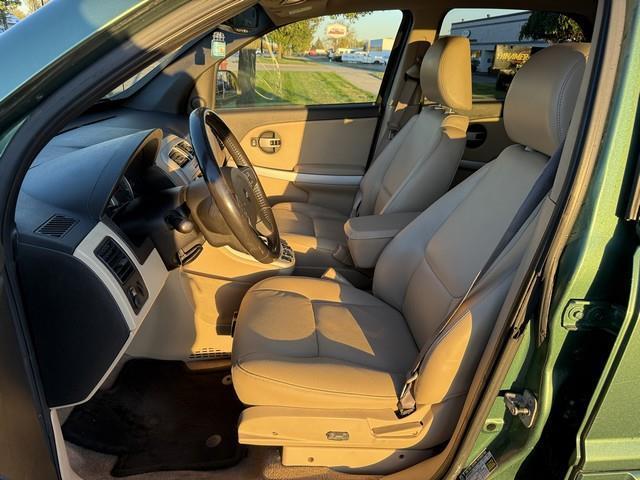 Chevrolet Equinox LT AWD 2005