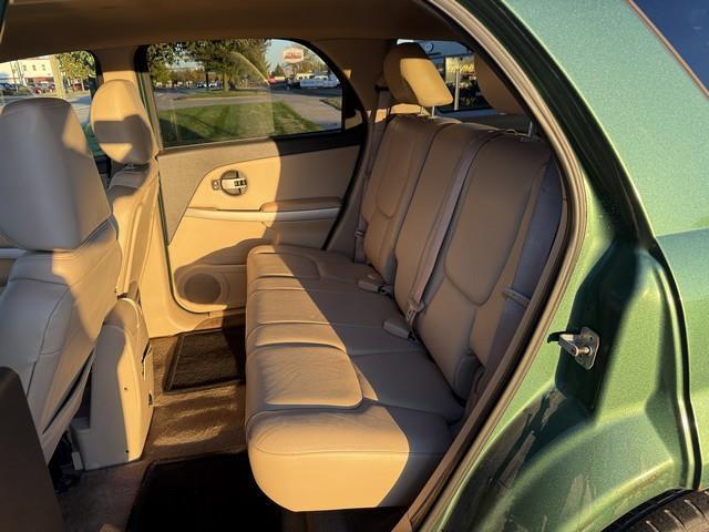 Chevrolet Equinox LT AWD 2005