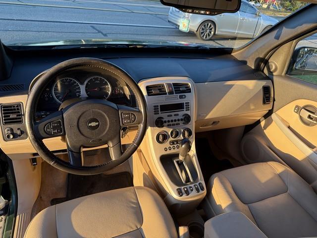 Chevrolet Equinox LT AWD 2005