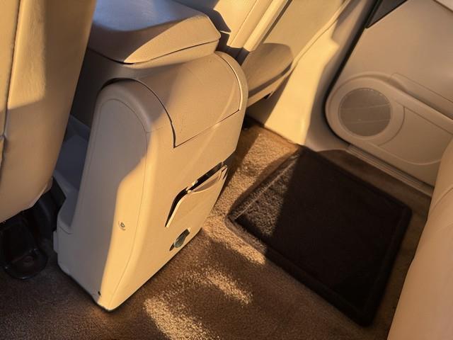 Chevrolet Equinox LT AWD 2005