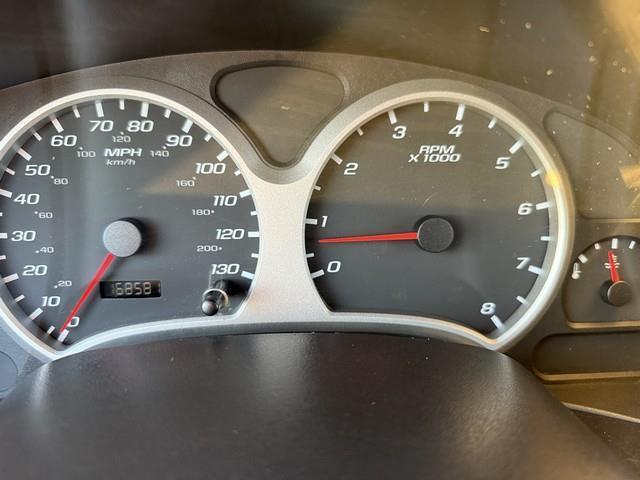 Chevrolet Equinox LT AWD 2005