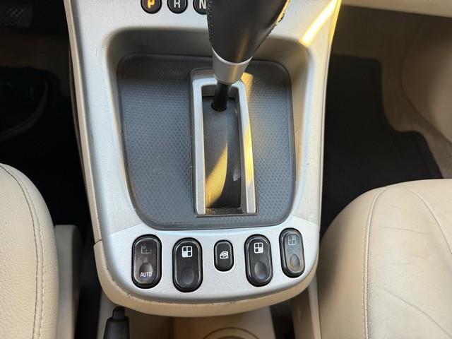 Chevrolet Equinox LT AWD 2005