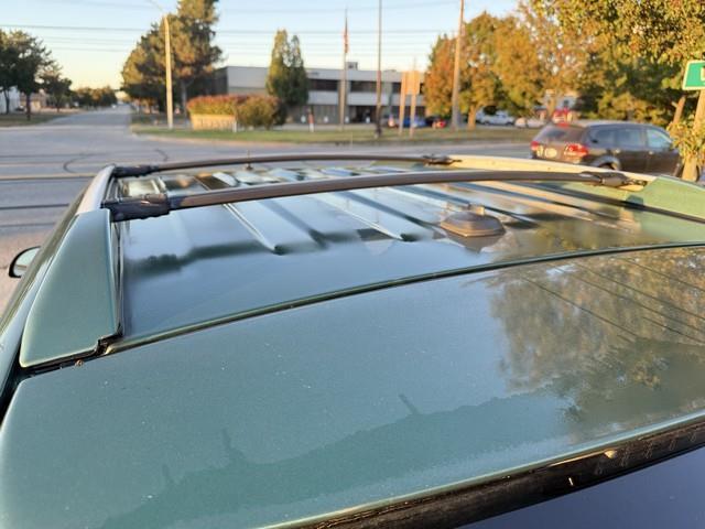 Chevrolet Equinox LT AWD 2005