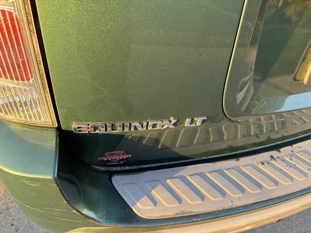 Chevrolet Equinox LT AWD 2005