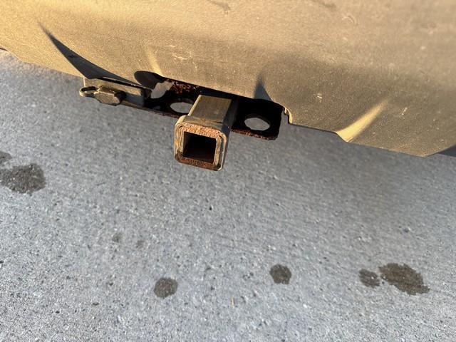 Chevrolet Equinox LT AWD 2005