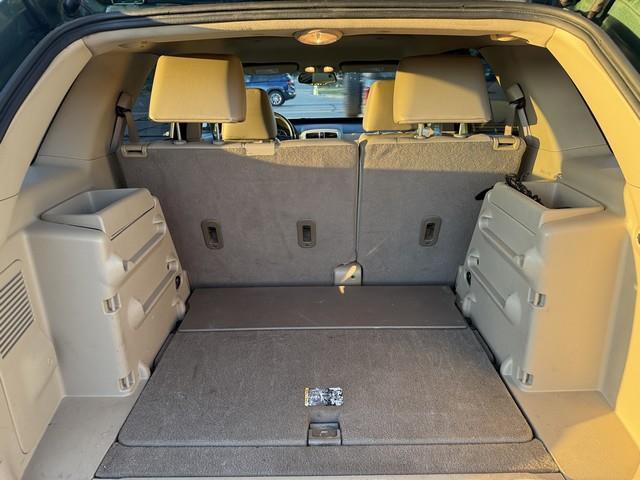 Chevrolet Equinox LT AWD 2005