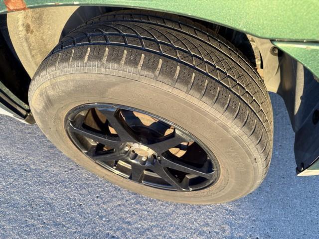 Chevrolet Equinox LT AWD 2005