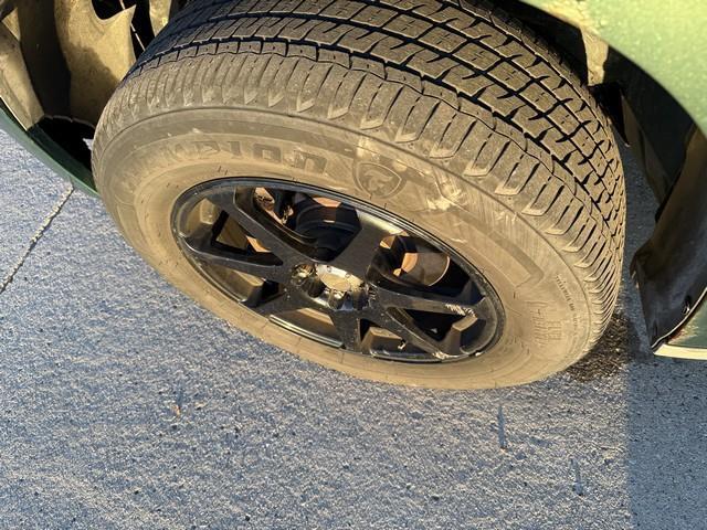 Chevrolet Equinox LT AWD 2005