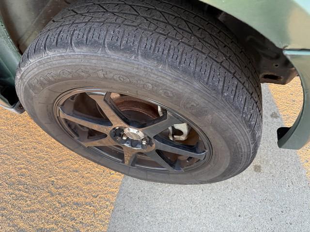 Chevrolet Equinox LT AWD 2005