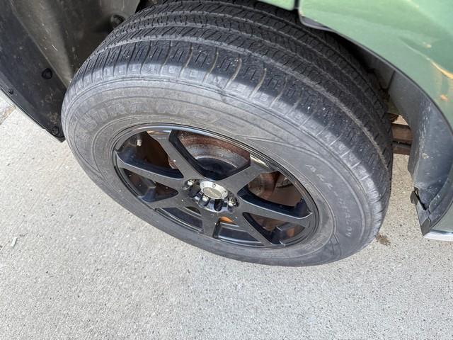 Chevrolet Equinox LT AWD 2005