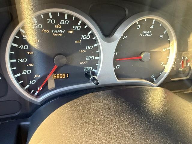 Chevrolet Equinox LT AWD 2005