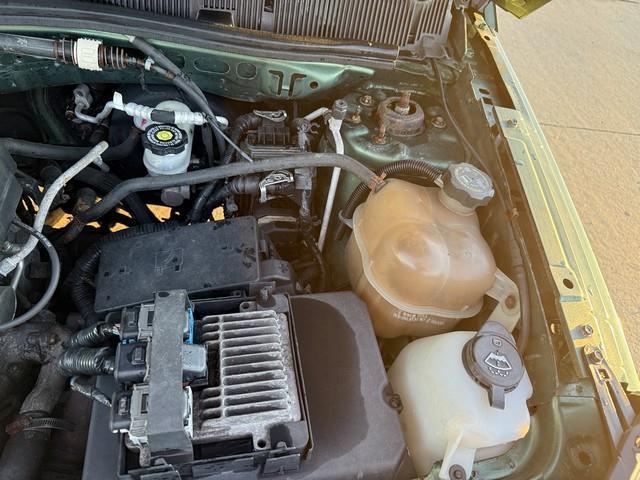 Chevrolet Equinox LT AWD 2005