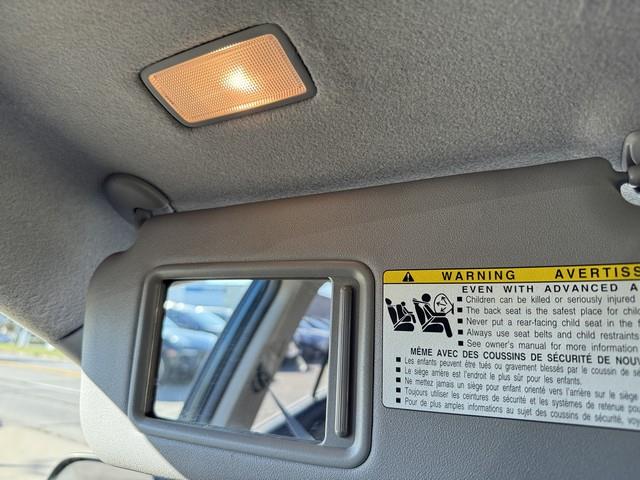 Toyota RAV4 Base I4 4WD 2011 Toyota RAV4 Base I4 4WD 2011