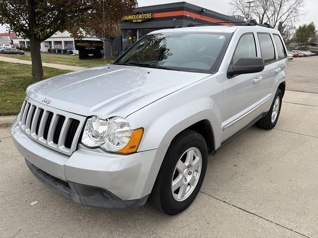 2010 Jeep Grand Cherokee Laredo 2WD