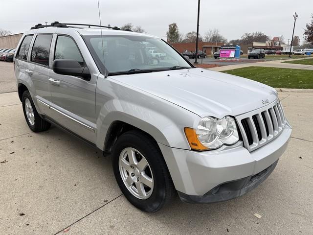 Jeep Grand Cherokee Laredo 2WD 2010