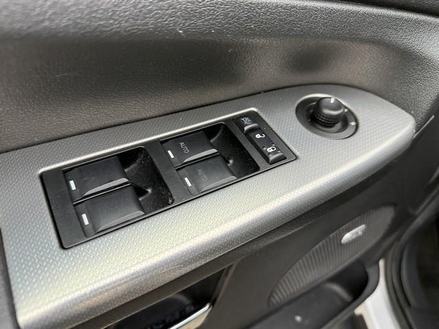 Jeep Grand Cherokee Laredo 2WD 2010