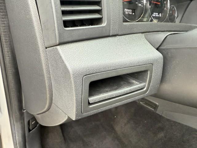 Jeep Grand Cherokee Laredo 2WD 2010