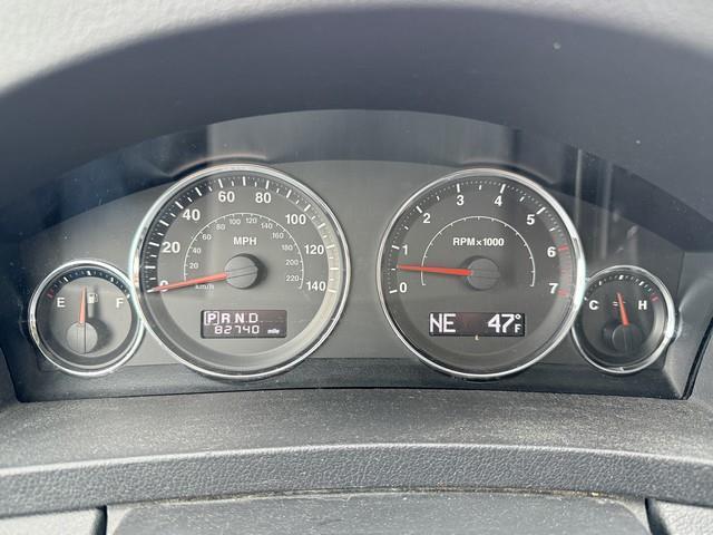 Jeep Grand Cherokee Laredo 2WD 2010