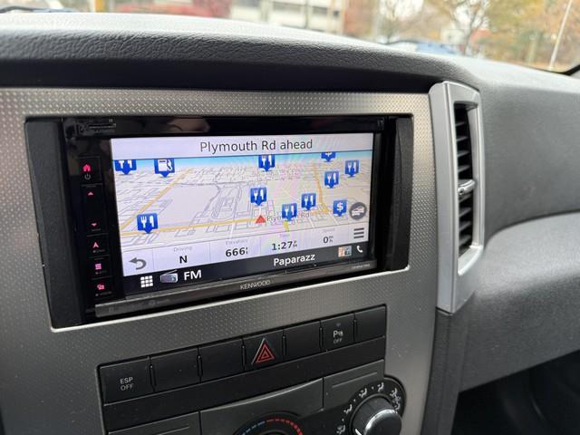 Jeep Grand Cherokee Laredo 2WD 2010