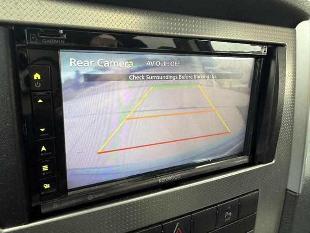 Jeep Grand Cherokee Laredo 2WD 2010