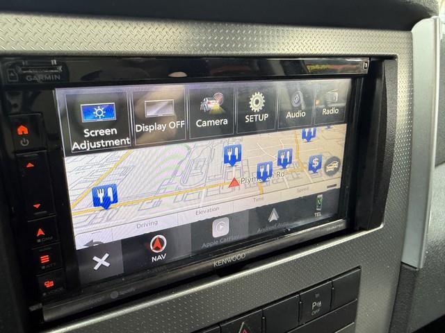 Jeep Grand Cherokee Laredo 2WD 2010