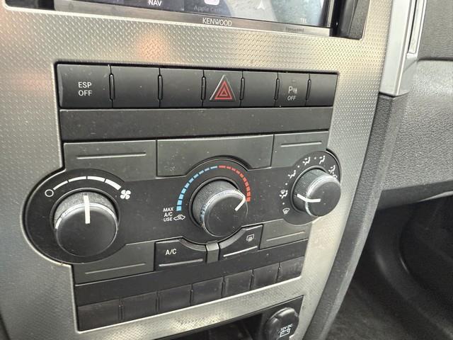 Jeep Grand Cherokee Laredo 2WD 2010