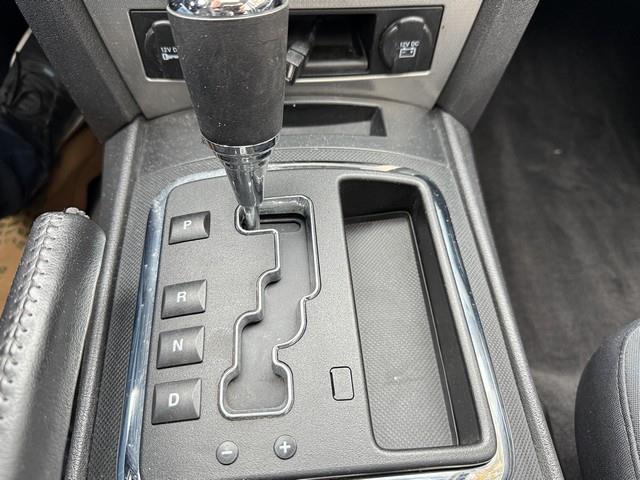 Jeep Grand Cherokee Laredo 2WD 2010