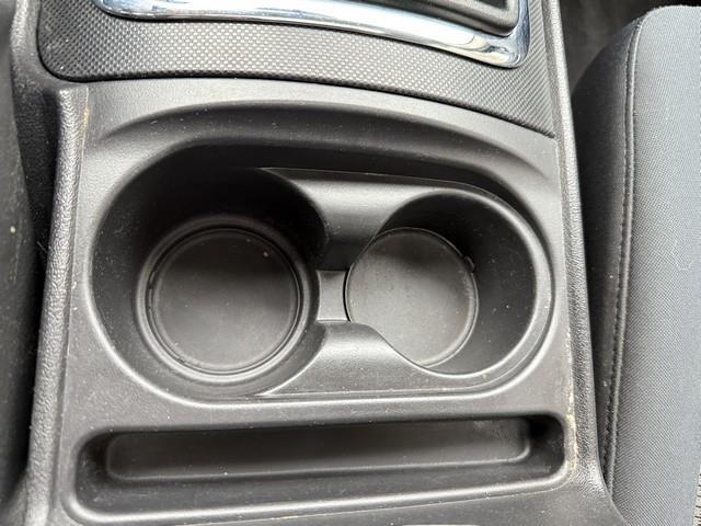 Jeep Grand Cherokee Laredo 2WD 2010