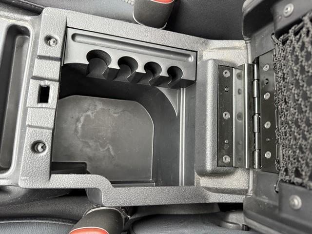 Jeep Grand Cherokee Laredo 2WD 2010