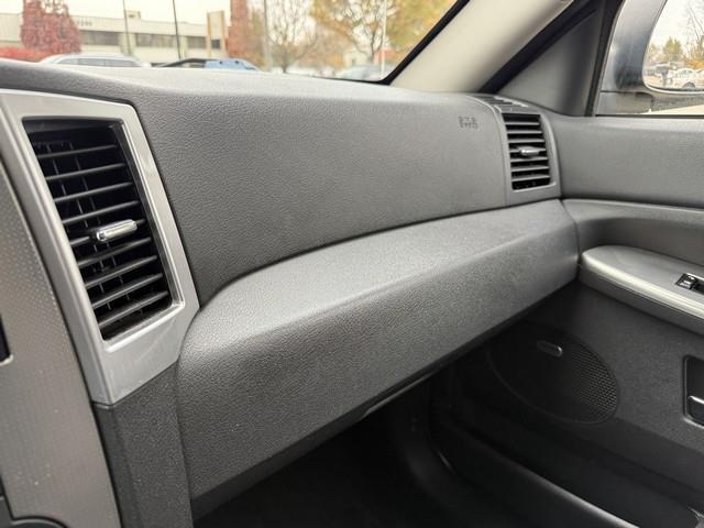 Jeep Grand Cherokee Laredo 2WD 2010