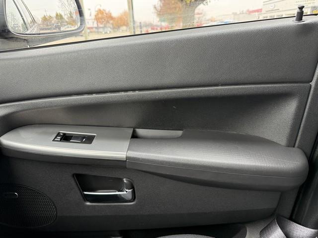 Jeep Grand Cherokee Laredo 2WD 2010