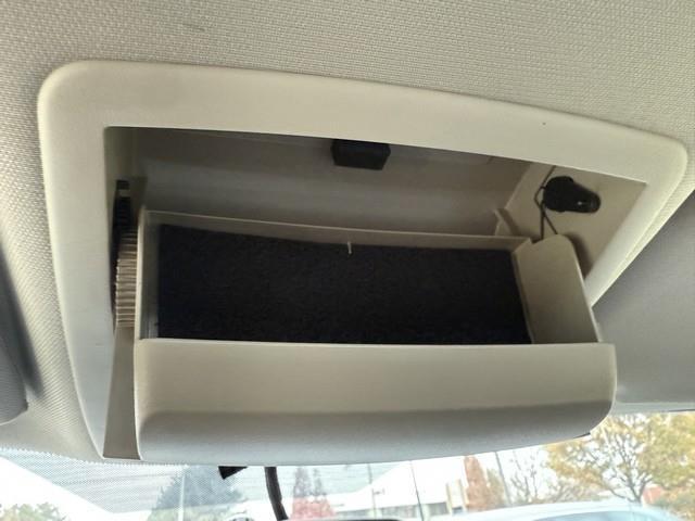 Jeep Grand Cherokee Laredo 2WD 2010