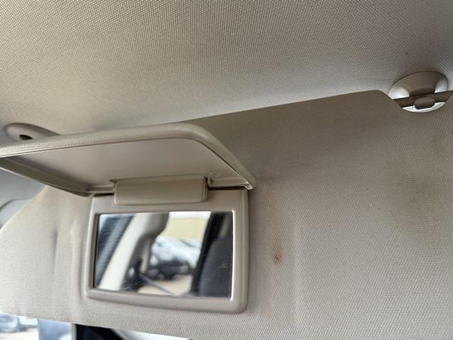 Jeep Grand Cherokee Laredo 2WD 2010