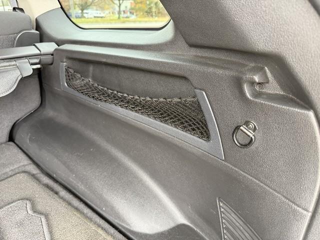 Jeep Grand Cherokee Laredo 2WD 2010