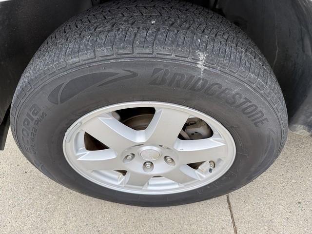 Jeep Grand Cherokee Laredo 2WD 2010