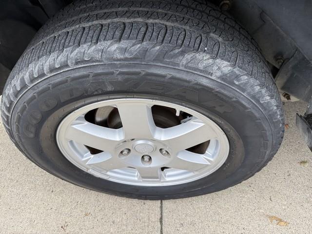 Jeep Grand Cherokee Laredo 2WD 2010