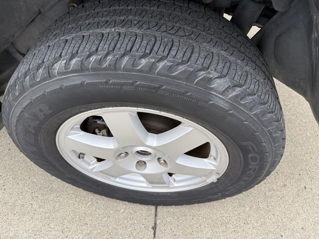 Jeep Grand Cherokee Laredo 2WD 2010