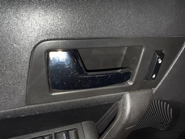 Ford Focus SE Sedan 2008