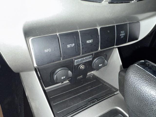 Ford Focus SE Sedan 2008