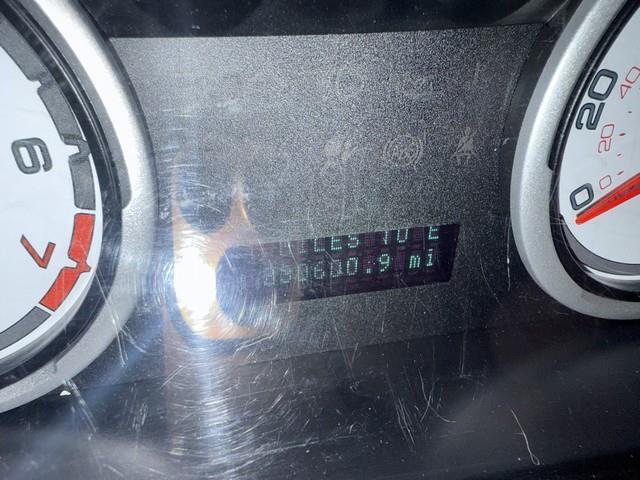 Ford Focus SE Sedan 2008