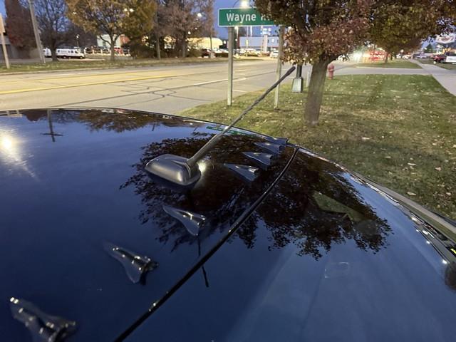 Ford Focus SE Sedan 2008