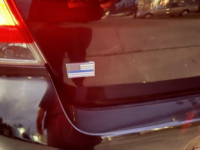 Ford Focus SE Sedan 2008