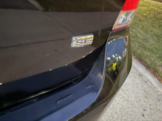 Ford Focus SE Sedan 2008